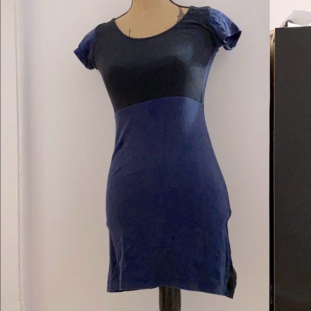Short dress/ tunique